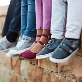 foot locker descuento